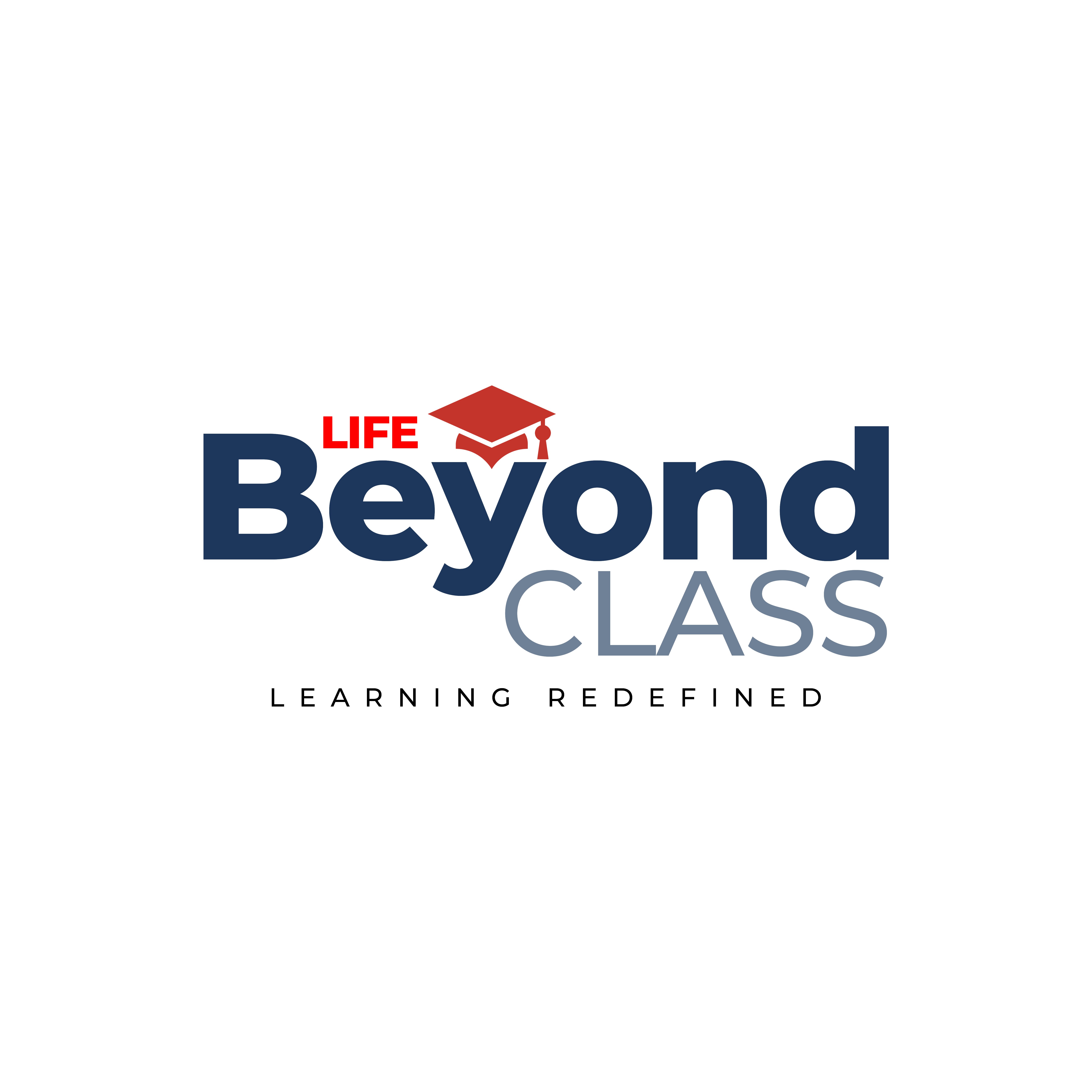 Life Beyond Class Logo